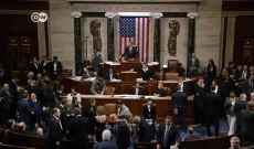 مجلس النواب الأميركي يقر تشكيل لجنة للتحقيق في أحداث الكابيتول
