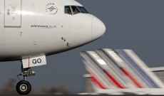 طيران إير فرانس يلغي 30 بالمئة من الرحلات بسبب الاضراب
