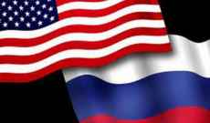 رئيس الأركان الأميركي يتصل بنظيره الروسي بعد إصابة جنود أميركيين بسوريا