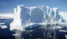 العثور على على أقدم جليد على كوكب الأرض