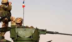 وزيرة القوات المسلحة الفرنسية: لا يمكننا البقاء في مالي بأي ثمن