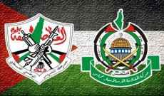 "فتح" و"حماس" توافقتا على إجراء الانتخابات التشريعية فالرئاسية