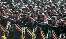 مقتل عنصرين من الحرس الثوري في اشتباكات بإيران