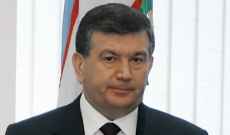 رئيس أوزبكستان: أحداث كازاخستان لا يمكن أن تتكرر في بلادنا