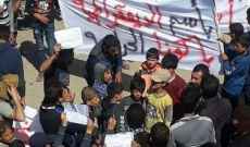 4 قتلى و13 جريحا بمظاهرات ضد "قسد" وسط توتر في منبج في سوريا