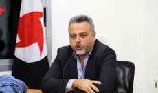صقر: نحن مع أفضل العلاقات بين لبنان والسعودية وتغيير البنيان السياسي يحدده اللبنانيون