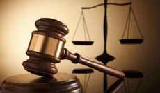محكمة الجنايات ببيروت حكمت بتجريم متهم بسرقة سيارات وابتزاز أصحابها مادياً بالأشغال الشاقة لثلاث سنوات