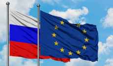 الاتحاد الأوروبي مدد رسميا العقوبات الاقتصادية ضد روسيا حتى 31 تموز 2022