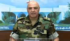 قائد الجيش التقى القائد العام للقوات المسلحة المصرية