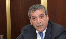 بزي: نصر أن تكون الانتخابات بوقتها بـ27 آذار وكتل عدة عارضت أن يكون لبنان دائرة واحدة
