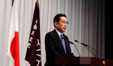 رئيس وزراء اليابان: سننظر في زيادة التدابير لتشديد الرقابة على الحدود مع انتشار 