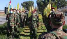 «حزب الله» ينفِّذ 7 أيار ســياسياً!