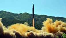 سلطات كوريا الشمالية اختبرت صواريخ موجهة تكتيكية