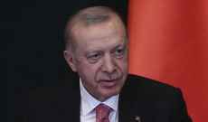 اردوغان: تركيا إحدى الدول الضامنة للسلام والاستقرار بمنطقة البلقان وستواصل فعل ما يترتب عليها بسبيل ذلك