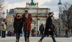 دراسة بريطانية: الهواء النقي خلال الإغلاق أنقذ المئات في أوروبا