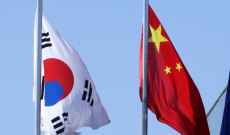 خارجية الصين: نجري مشاورات وثيقة مع كوريا الجنوبية بشأن نقص محلول اليوريا المائي