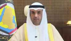 مجلس التعاون الخليجي رحّب بإدانة مجلس الأمن للهجمات على الإمارات: لإنهاء أزمة اليمن من خلال الحل السياسي