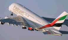 شركة طيران الإمارات تعلن استئناف الرحلات الجوية إلى 9 مدن