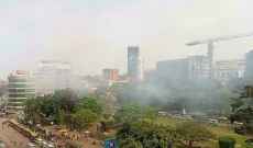 تنظيم داعش يعلن مسؤوليته عن الهجمات في العاصمة الأوغندية