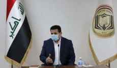 مستشار الأمن القومي العراقي: نهاية العام الحالي ستشهد خلو البلاد من أي قوات قتالية أجنبية