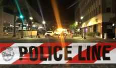 مقتل 3 أشخاص وإصابة 4 بإطلاق نار خلال حفل بولاية ميسيسيبي الأميركية