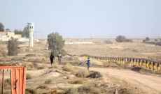 إعادة فتح منفذ حدودي بين العراق والكويت بعد إغلاقه بسبب 