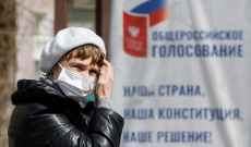 وفيات كوفيد-19 في روسيا تتجاوز الـ 700 ألف