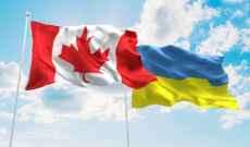 وسائل إعلام كندية: كندا أرسلت عناصر قوات خاصة إلى أوكرانيا لردع العدوان الروسي