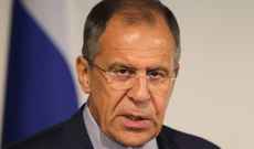 لافروف: روسيا جاهزة لبحث قلق أميركا حول ضمانات الأمن