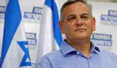 وزير إسرائيلي: إعلان 6 منظمات فلسطينية على قوائم الإرهاب ينطوي على تداعيات بالمجال السياسي والعلاقات الخارجية