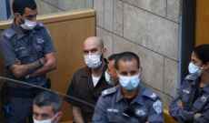 محامي أسير فلسطيني كشف تفاصيل عن إفلاته من جندي إسرائيلي أثناء ملاحقته