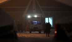 فقدان الإتصال بمجموعة من رجال الإنقاذ بمنجم في روسيا