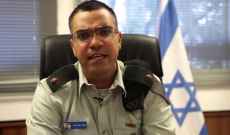 الجيش الإسرائيلي: سيادة إسرائيل خط أحمر ولن نسمح بالتطاول عليها