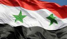 الدولة السورية أعادت فتح ممر الصالحية البري