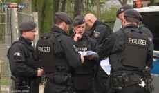 الشرطة الألمانية: مقتل 4 أشخاص وإصابة 15 بجروح في هجوم الدهس بمدينة ترير