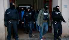 الشرطة الألمانية: تسجيل أعلى عدد جرائم وجنح لليمين المتطرف منذ 20 عاما