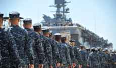 البحرية الأميركية بدأت ترتيبات انتشال طائرة سقطت في بحر الصين الأسبوع الماضي
