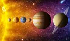 علماء يكتشفون كوكبا بحجم المشتري خارج المجموعة الشمسية