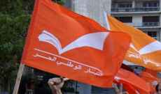 دفاعاً عن التعددية داخل الأحزاب اللبنانية