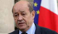 القضاء يحاكم منتحلي شخصية وزير الخارجية الفرنسي