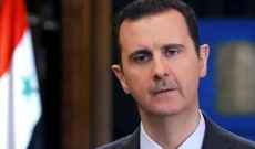الإندبندنت: الأسد قد حصل على كل شيء إلا الانتصار في الحرب الأهلية