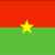 رويترز: رئيس بوركينا فاسو يستقيل من منصبه