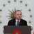اردوغان: نأمل أن يتخلص الاتحاد الأوروبي من قصر النظر الاستراتيجي ويطور العلاقات مع تركيا