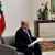 الرئيس عون: حريصون على علاقات لبنان العربية وهذا الحرص يجب ان يكون متبادلاً