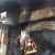 "النشرة": إندلاع حريق كبير في محل للخياطة بمنطقة عبرا