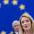 إنتخاب روبرتا ميتسولا رئيسة للبرلمان الأوروبي