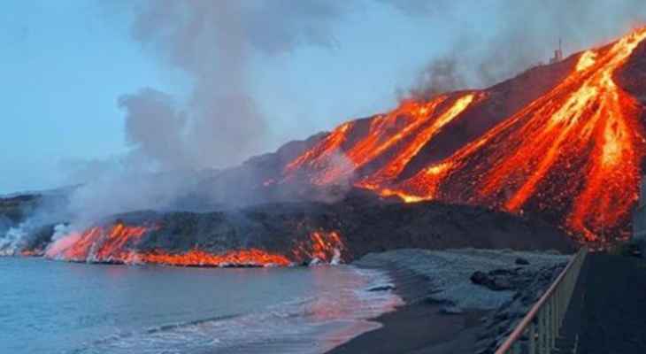 إرتفاع حصيلة ثوران بركان سيميرو في إندونيسيا إلى 34 قتيلًا