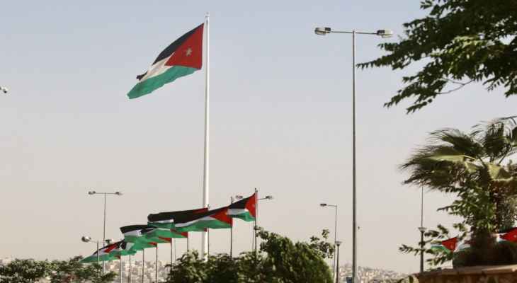 لجنة الأوبئة الأردنية: "أوميكرون" تسبب بـ40% من إصابات "كورونا" الأسبوع الأخير