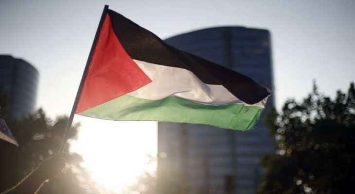 خارجية فلسطين: نرفض قرار بريطانيا اعتبار حركة حماس إرهابية
