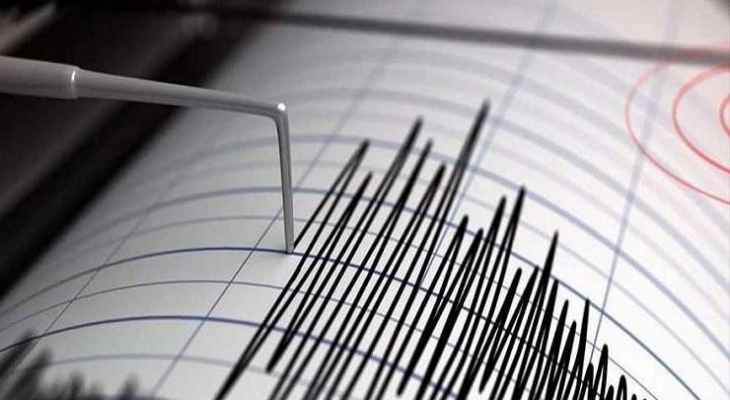 زلزال بقوة 6.5 درجة ضرب إيران خلّف هزات أرضية في الإمارات والسعودية
